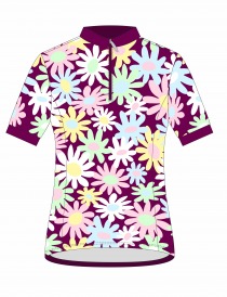 style: Urban / design: Portofino / colour: purple