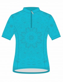 style: Gravel / design: Savona / colour: blue atoll