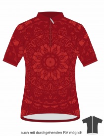 style: Urbanl / design: Savona / colour: chilli pepper