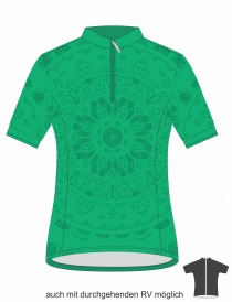 style: Urban / design: Savona / colour: mint