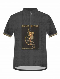 style: Urban / design: Sirius / colour: anthrazit