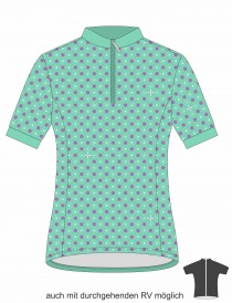 style: Urban / design: Sirolo / colour: beach glass