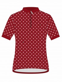 style: Gravel / design: Sirolo / colour: chilli pepper