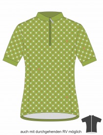 style: Urban / design: Sirolo / colour: pickled pepper