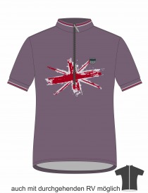 style: Urban / design: Soho Cycling Club /colour: grape
