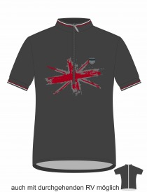 style: Urban / design: Soho Cycling Club /colour: anthrazit