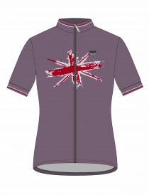 style: STRADA / design: SOHO CYCLING CLUB / colour: GRAPE