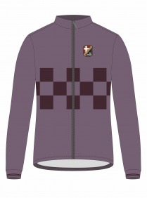 style: Tramontana / design: Valby Cycling Club / colour: grape