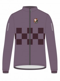 style: Bora / design: Valby / colour: grape