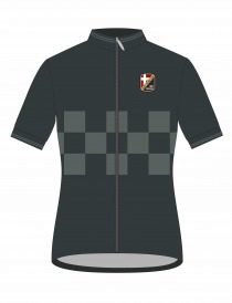 style: STRADA / design: VALBY CYCLING CLUB / colour: ONYX