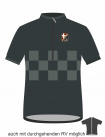 style: Urban / design: Valby Cycling Club / colour: onyx