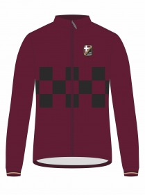 style: Tramontana / design: Valby Cycling Club / colour: raspber