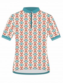 style: Gravel / design: Vallegia / colour: offwhite